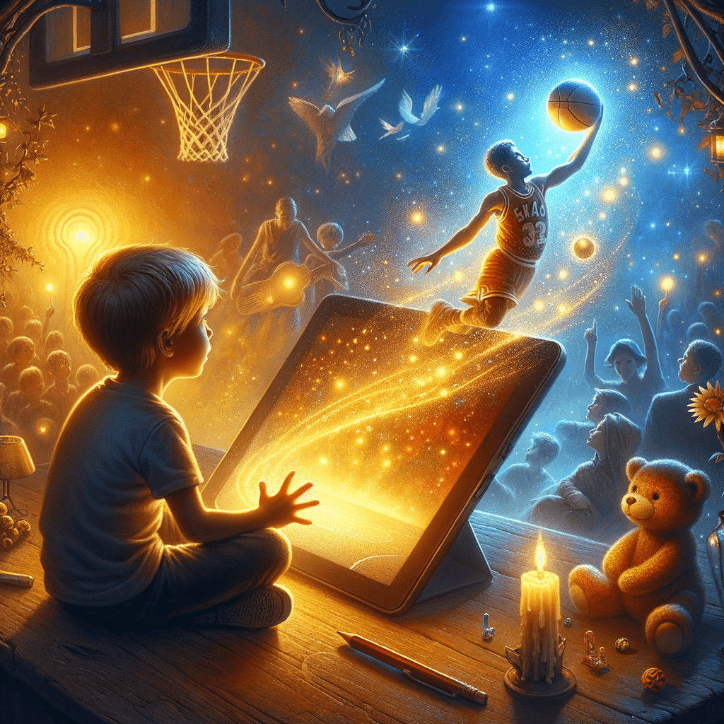 Michael Jordan: la storia del campione del Basket che non si è mai arreso