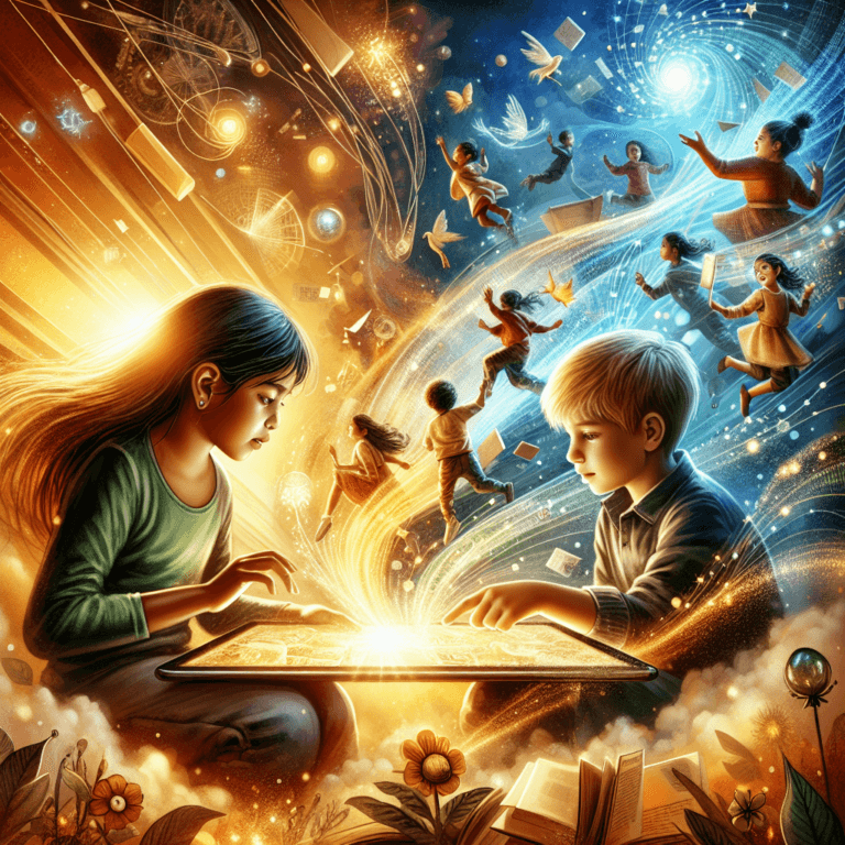 Alida rimbalza, Lodovica si sbilancia – Un gioco di movimenti goffi e risate tra due piccole esploratrici.