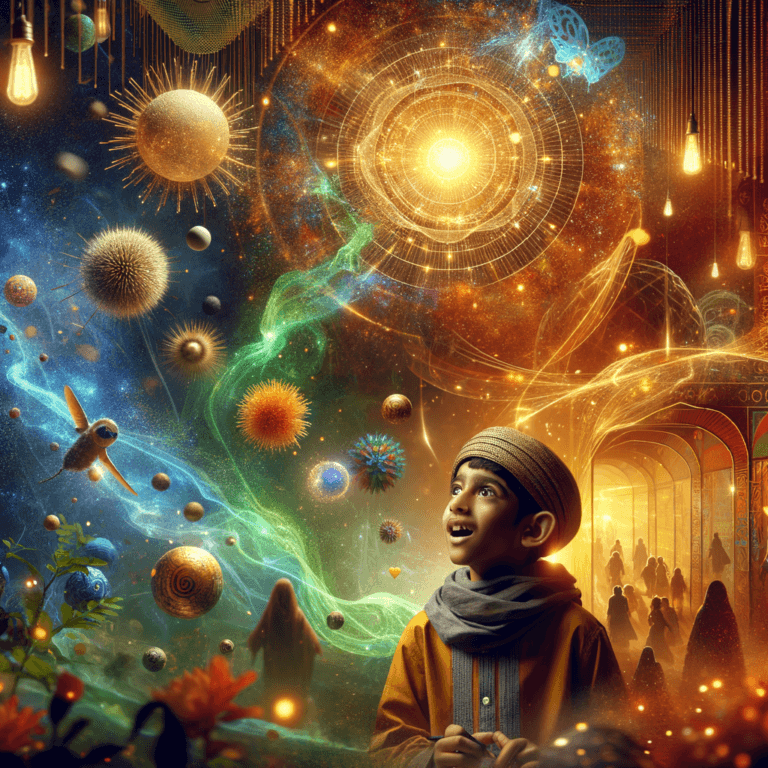 La storia di Claude Monet, l’artista che catturava il sole nei suoi quadri