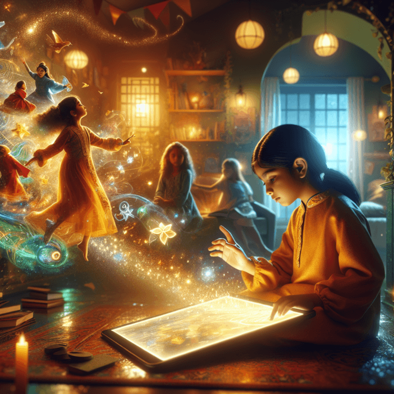 Dormi, dolce stellina - Una piccola stella chiude gli occhi, sognando insieme ai bambini della Terra