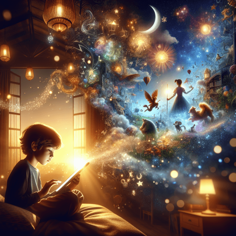 Dormi, mio piccolo sole - Il sole si addormenta e lascia spazio alla notte per raccontare nuove storie