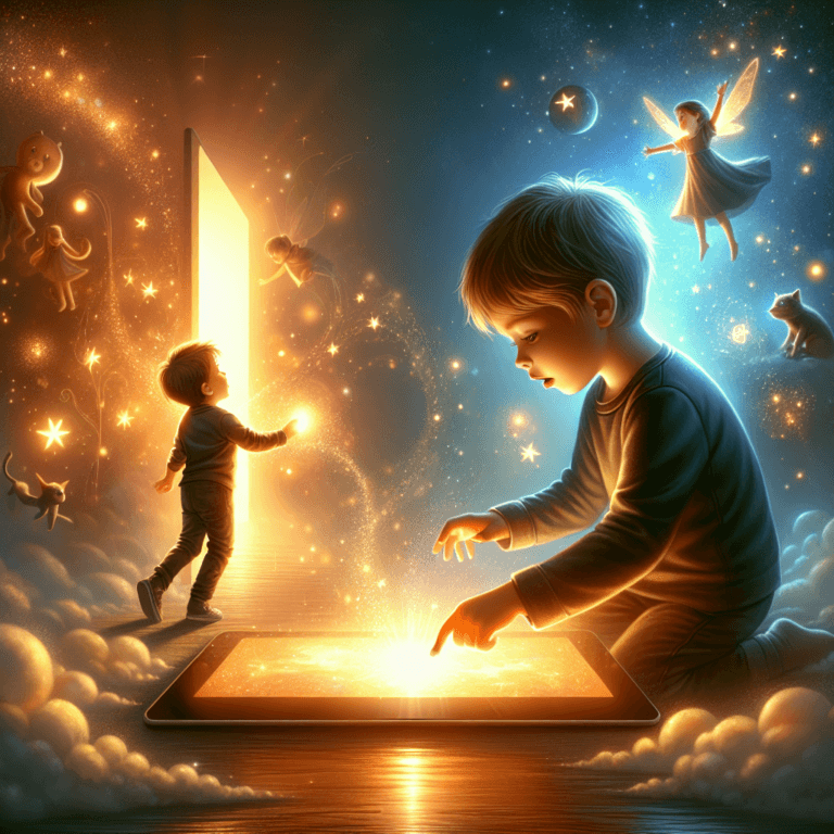 I passi della notte - La notte cammina piano, lasciando tracce luminose nei sogni dei bambini