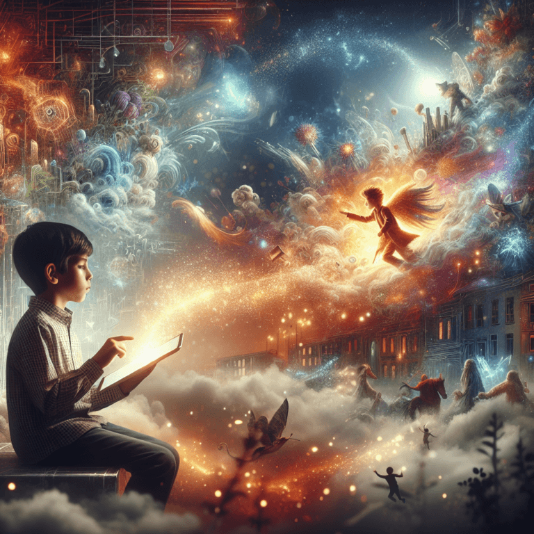 I sassi parlanti - Un bambino raccoglie sassi di forme strane e scopre che ognuno ha una storia da raccontare