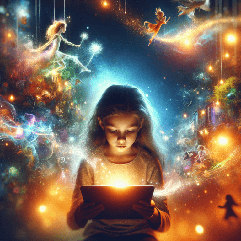 Il bacio delle onde - Le onde si posano sulla riva come un bacio leggero, augurando la buonanotte a tutti i sognatori