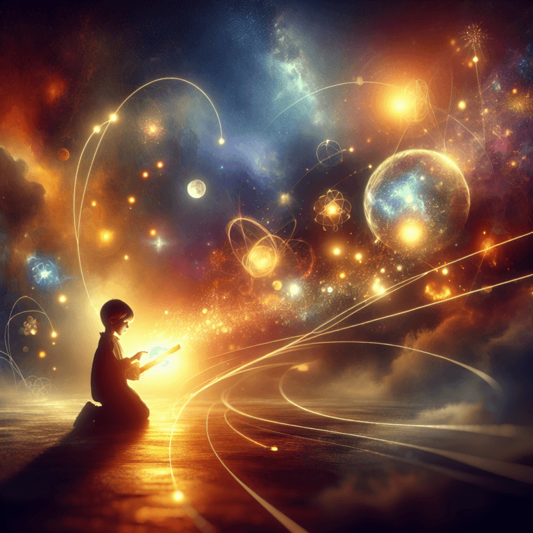 Il bambino che contava le stelle - La storia di Galileo Galilei, il genio che puntò il suo telescopio verso il cielo