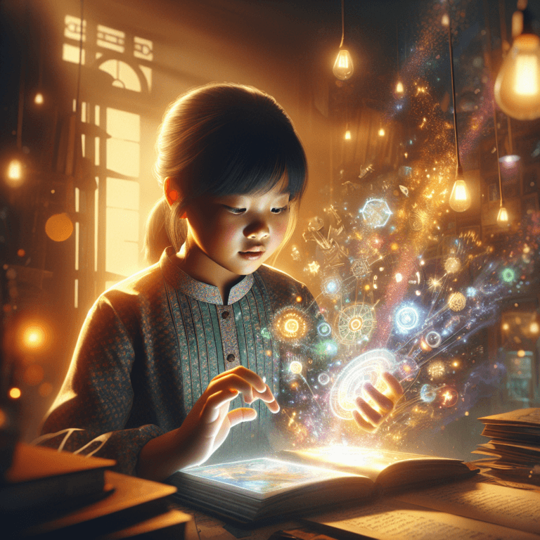 Il bambino che correva più veloce del vento - Un giovane atleta scopre che la velocità nasce prima di tutto dalla determinazione