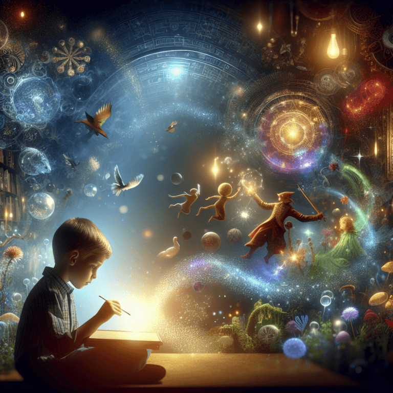 Il bambino che inventava storie - La storia di Hans Christian Andersen, il creatore delle fiabe più belle di sempre