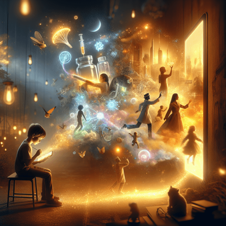 Il bambino che salvò milioni di persone con un vaccino - La storia di Jonas Salk, il medico che scoprì il vaccino contro la poliomielite