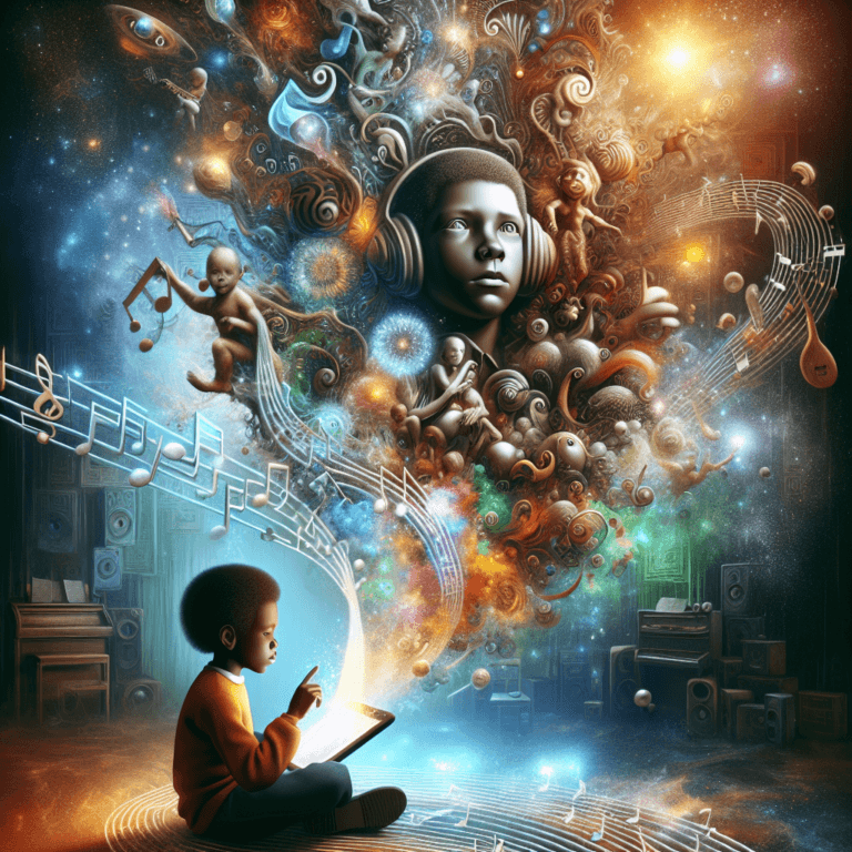 Il bambino che vedeva colori nella musica - La storia di Kandinsky, il pittore che trasformò le note in dipinti