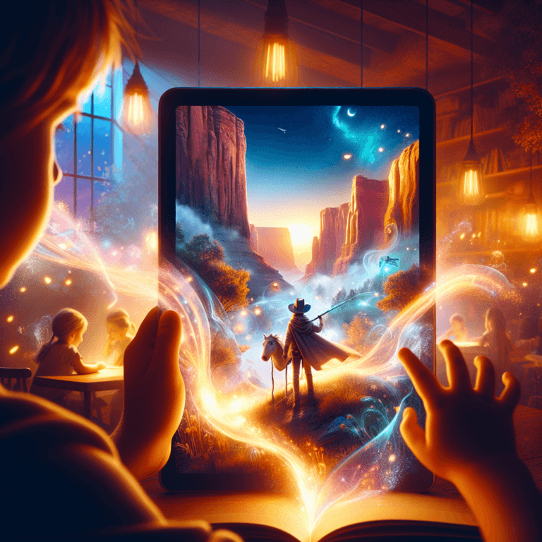 Il bambino che voleva esplorare il Grand Canyon - La storia di John Wesley Powell, il primo a discendere il fiume Colorado