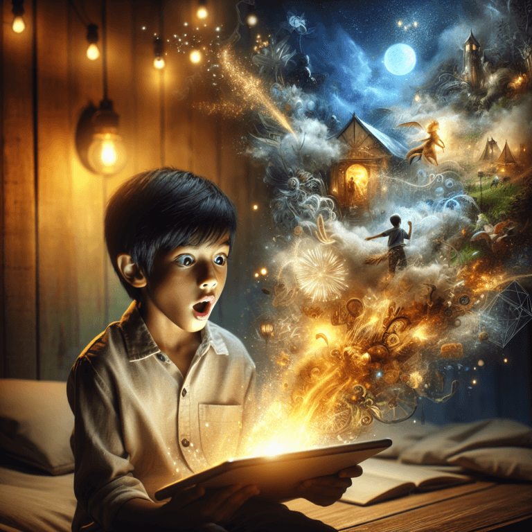 Il bambino e la montagna - Un bambino vuole scalare una montagna e scopre che anche le salite più difficili portano a grandi sorprese