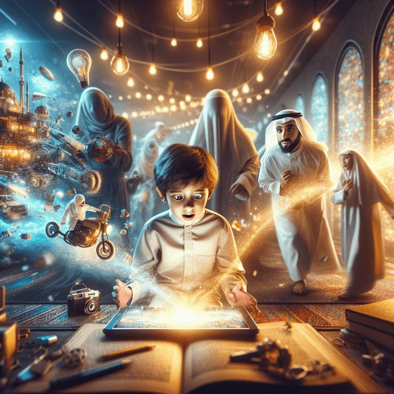 Il battito del cuore - Un bambino scopre perché il cuore batte forte quando si emoziona