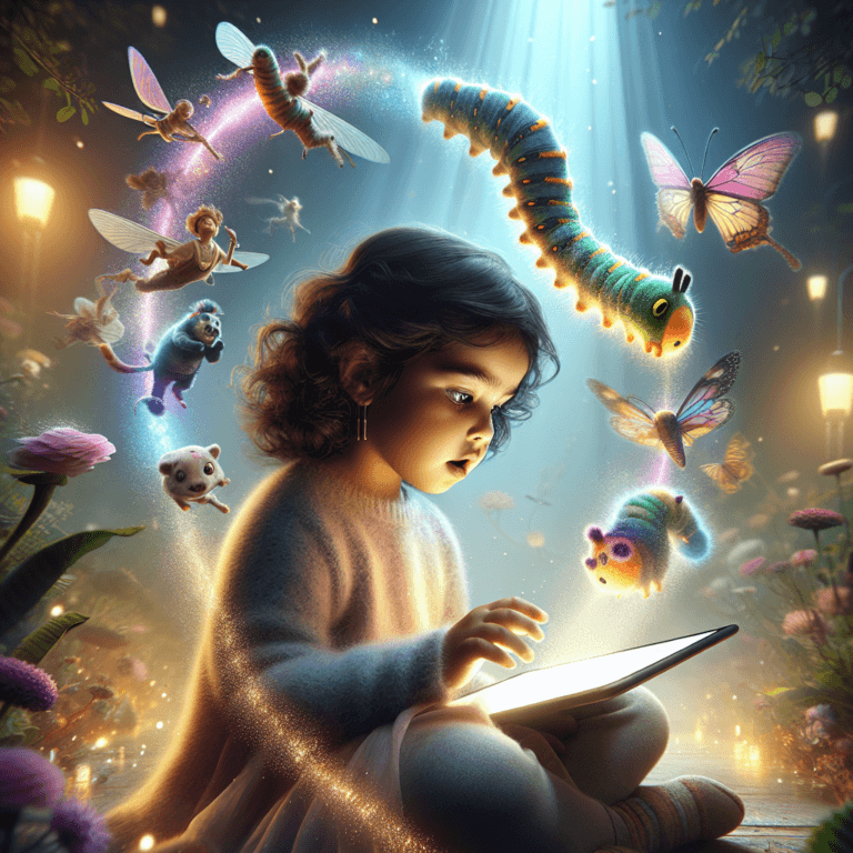 Il bruco che voleva correre - Un piccolo bruco si allena per diventare il più veloce del bosco