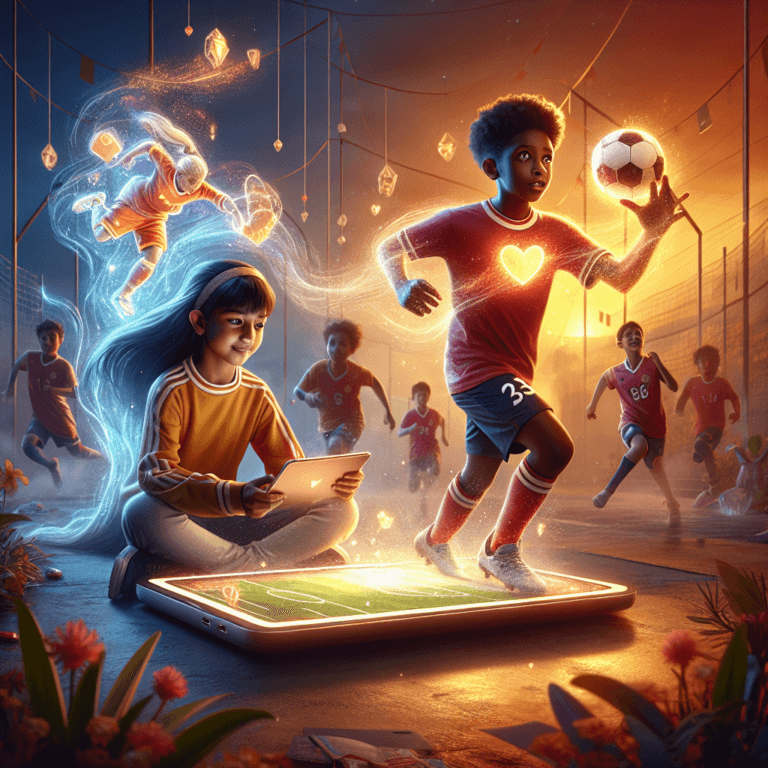 Il calciatore che giocava con il cuore - Un giovane atleta dimostra che il talento non basta, serve anche la passione