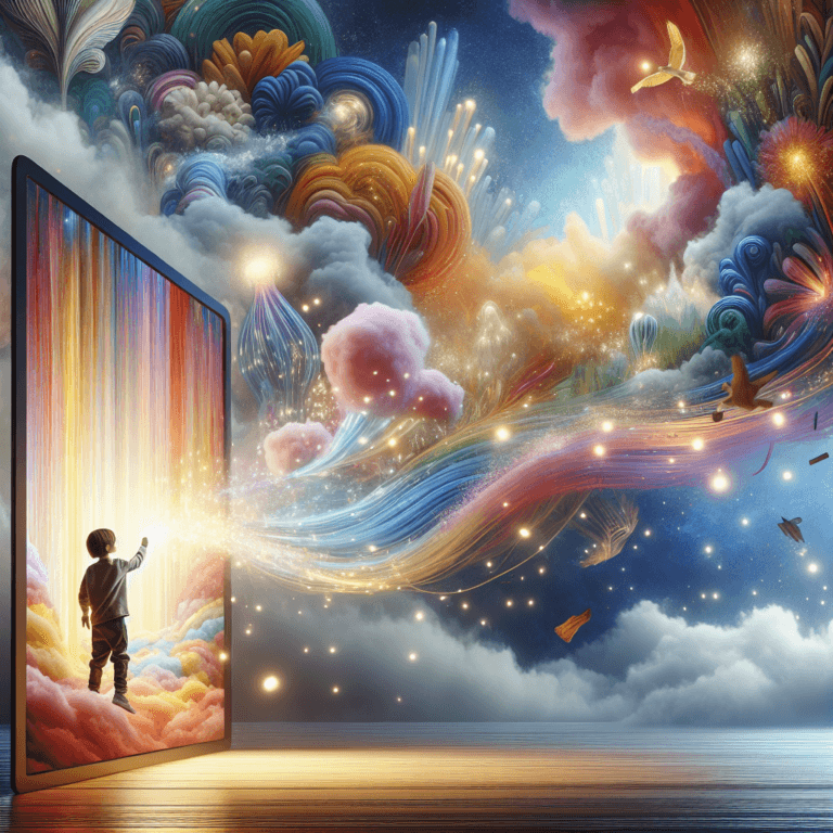 Il castello di zucchero filato - Un regno dolce come il miele rischia di sciogliersi al sole e solo un bambino può salvarlo