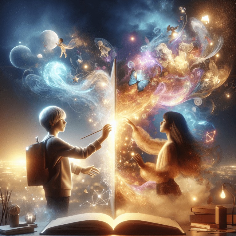 Il cucchiaino della luna - Ogni notte la luna raccoglie dolci sogni e li sparge tra le stelle