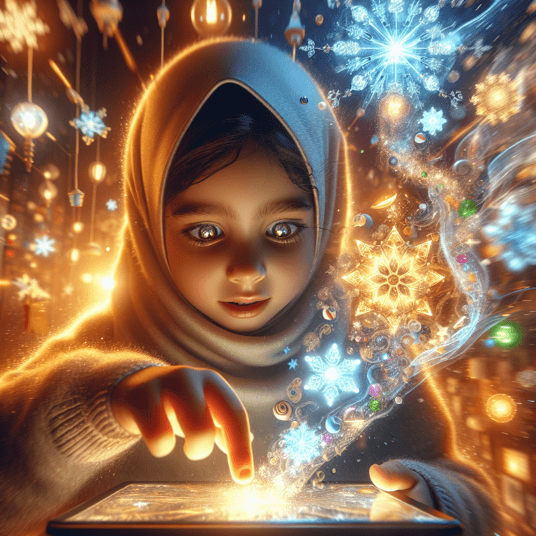 Il fiocco di neve speciale - Tra milioni di fiocchi di neve, uno solo è diverso da tutti gli altri