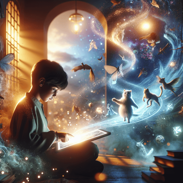 Il gatto delle nevi - Un misterioso felino bianco guida i viaggiatori smarriti attraverso le montagne