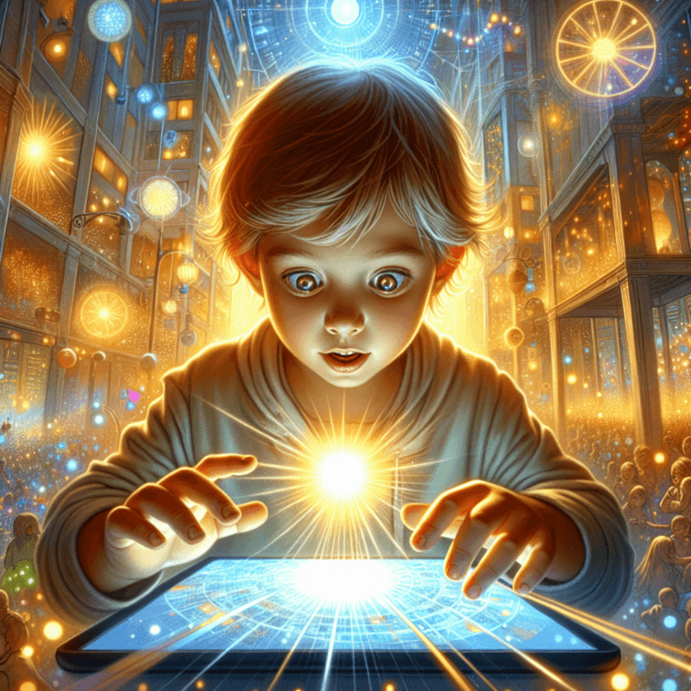 Il giorno in cui il sole era triste - Un bambino scopre che anche il sole ha bisogno di un sorriso per tornare a splendere