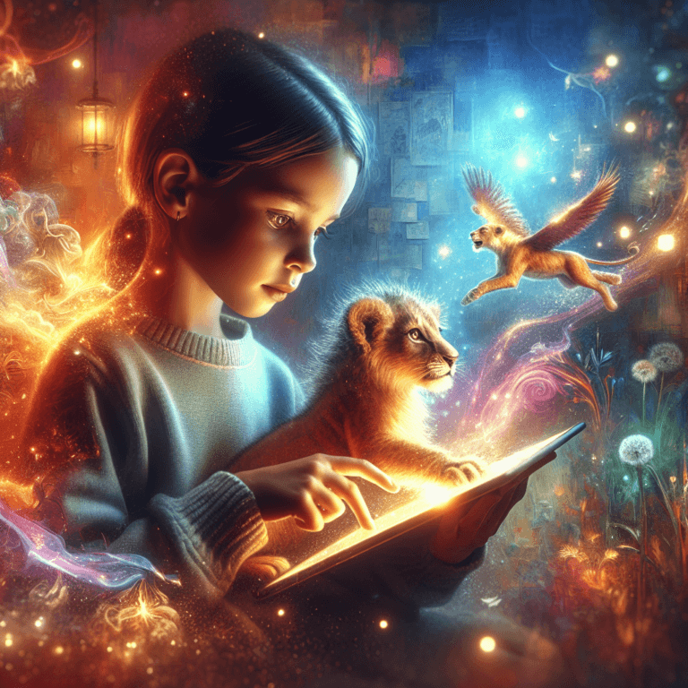 Il leone con le ali - Un cucciolo di leone sogna di volare e scopre che la libertà non ha bisogno di ali