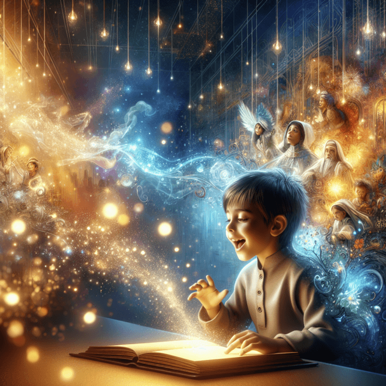 Il libro senza fine - Un bambino riceve un libro magico che cambia storia ogni volta che viene aperto