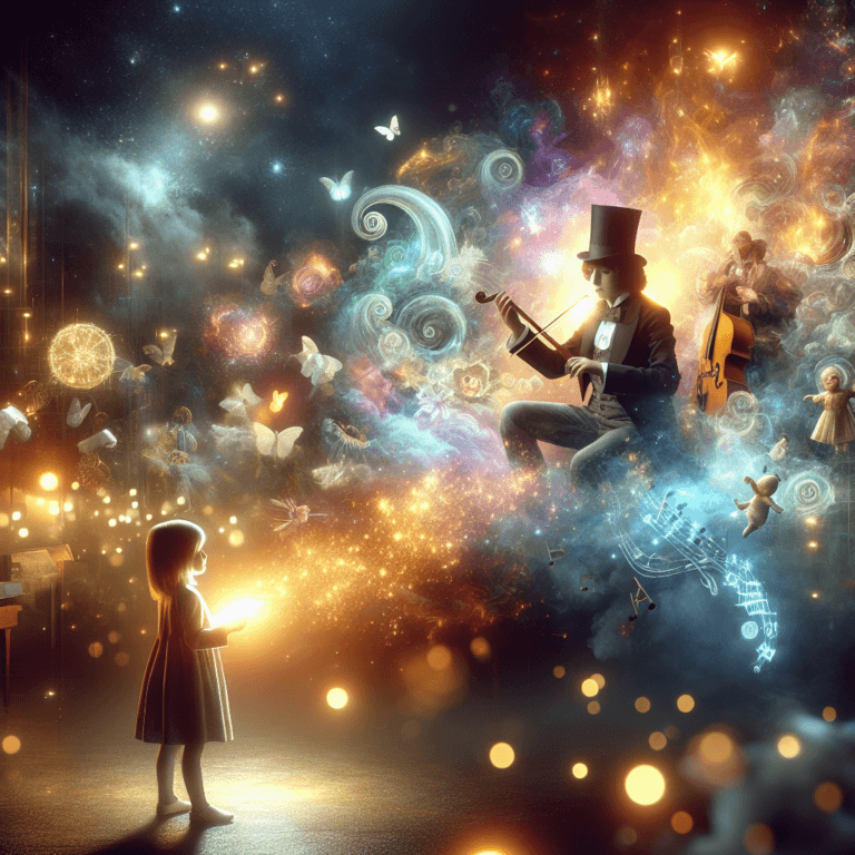 Il musicista con il cappello strano - La storia di Chopin, il compositore che suonava con delicatezza e passione