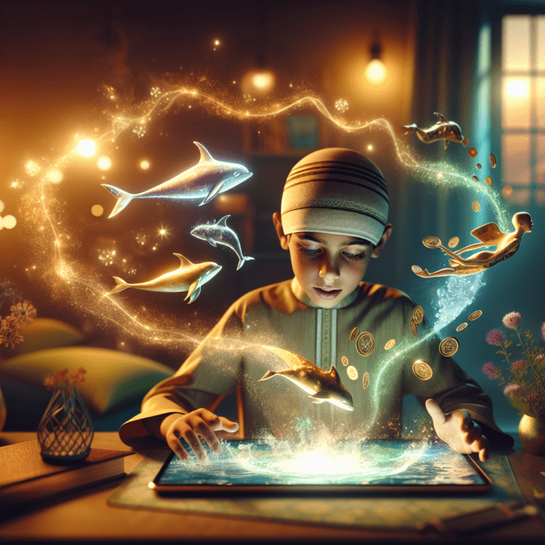 Il nuotatore con le braccia da delfino - La storia di Michael Phelps, l’atleta che vinse più medaglie olimpiche di tutti