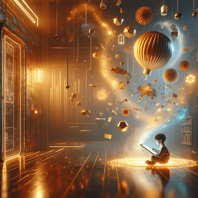 Il palloncino dispettoso - Un palloncino vola sempre via e nessuno riesce ad acchiapparlo