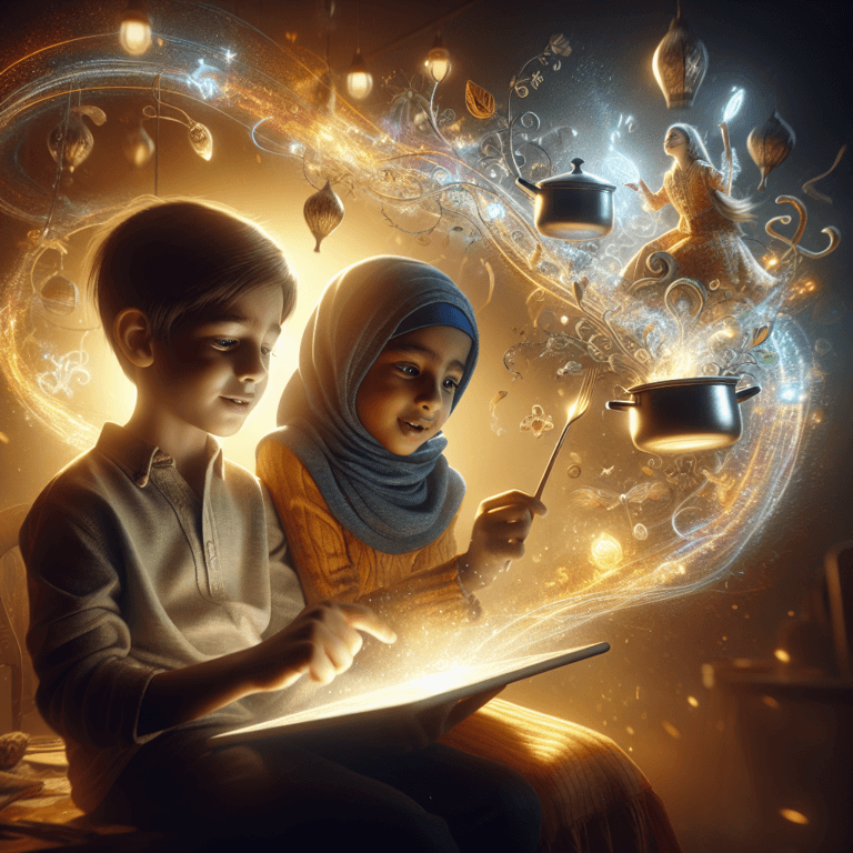 Il pentolino che cantava - Un pentolino che fa musica quando qualcuno lo usa per cucinare