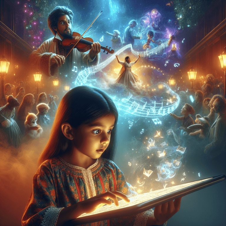 Il pianista che sognava melodie - La storia di Beethoven, il compositore che non smise mai di creare musica, anche senza poterla sentire