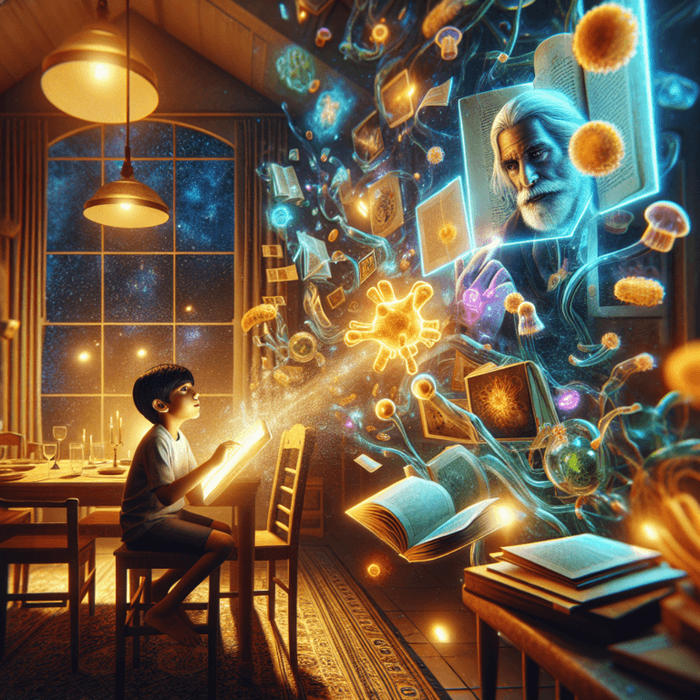 Il piccolo esploratore delle cellule - La storia di Robert Hooke, lo scienziato che scoprì le cellule