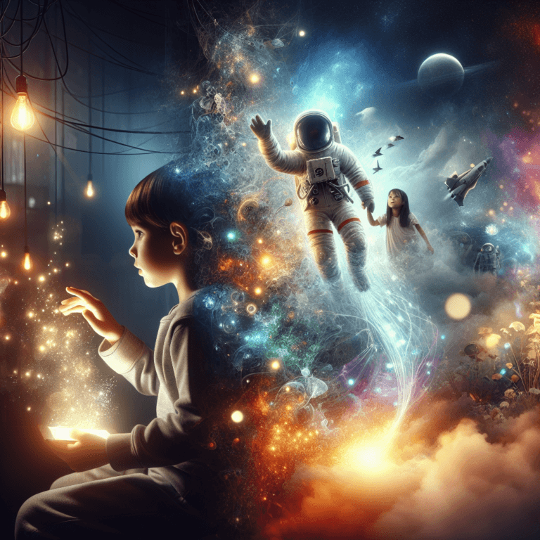 Il piccolo esploratore dello spazio - La storia di Yuri Gagarin, il primo uomo a volare tra le stelle