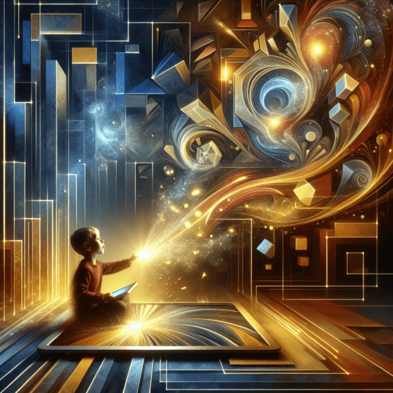 Il pittore che vedeva il mondo a cubi - La storia di Pablo Picasso, l’artista che cambiò il modo di dipingere