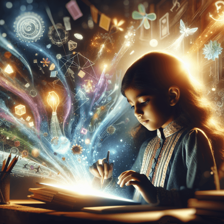 Il ponte tra due cuori - Due amici imparano che la distanza non può separarli