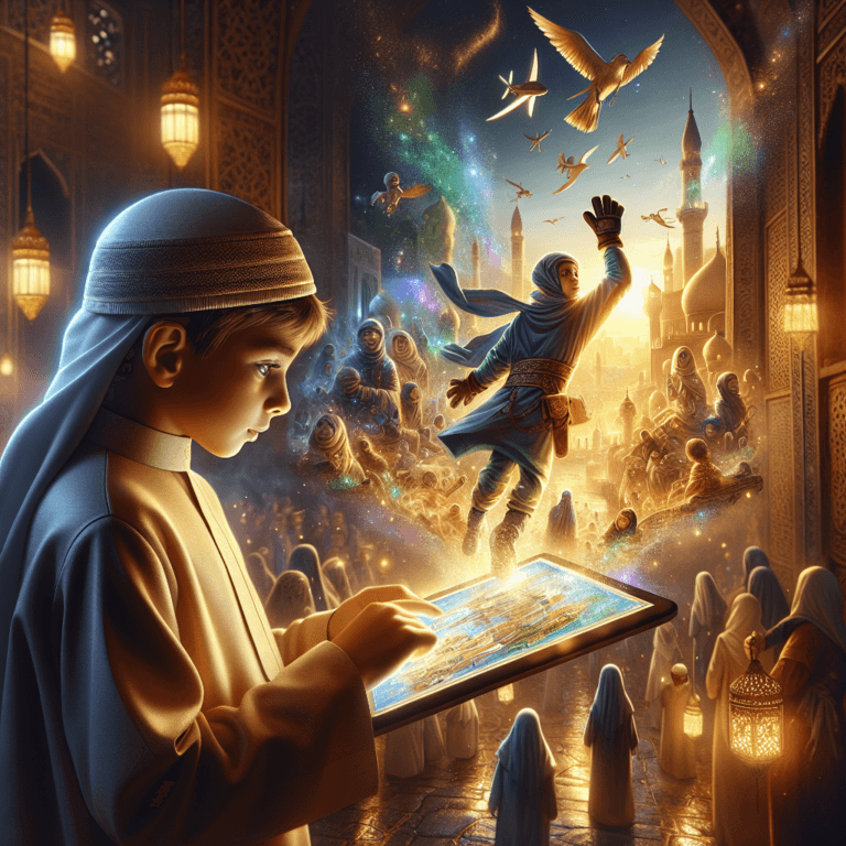 Il portiere che sapeva volare - Un bambino con guanti troppo grandi dimostra che con il cuore si può arrivare ovunque