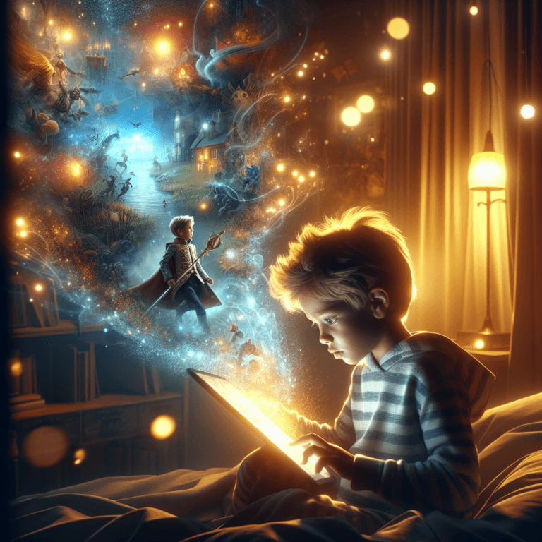 Il principe delle maree - Un giovane principe vive tra le onde e sogna di vedere il mondo della terraferma