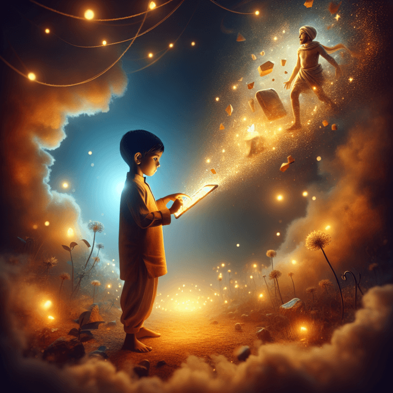 Il ragazzo che cercava tesori nascosti - La storia di Heinrich Schliemann, l’archeologo che scoprì Troia