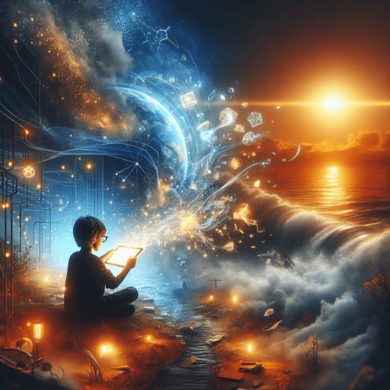 Il ragazzo che ripulì il mare dalla plastica - La storia di Boyan Slat, il giovane inventore che creò un sistema per ripulire gli oceani