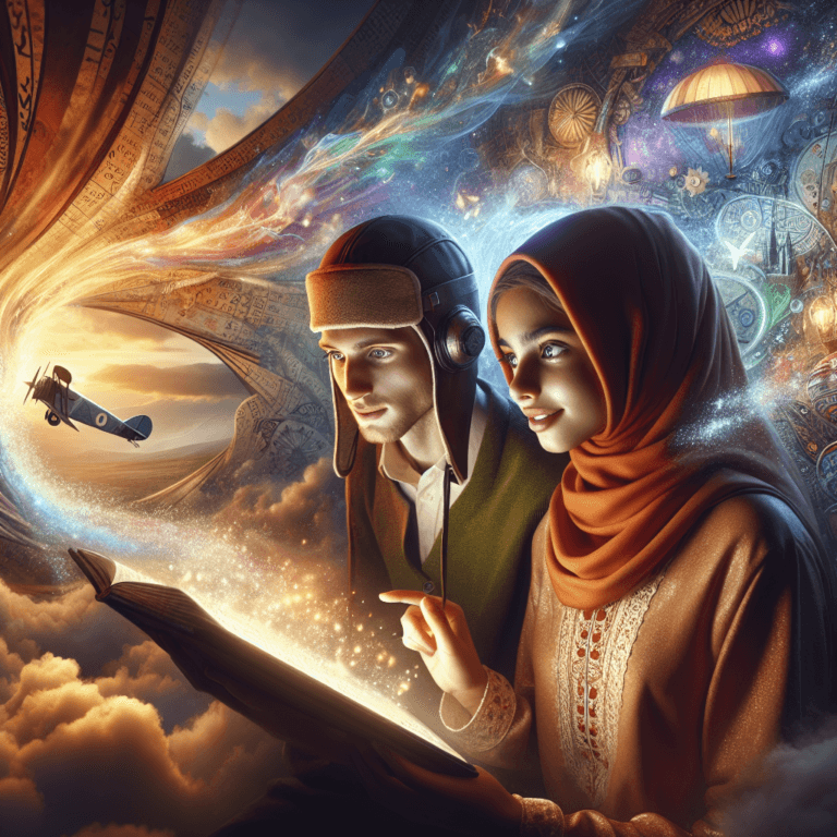 Il ragazzo che voleva costruire una nave volante - La storia di Alberto Santos-Dumont, il pioniere dell’aviazione