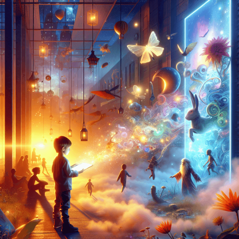 Il regno dei colori scomparsi - Un pittore bambino deve riportare il colore in un mondo che è diventato tutto grigio