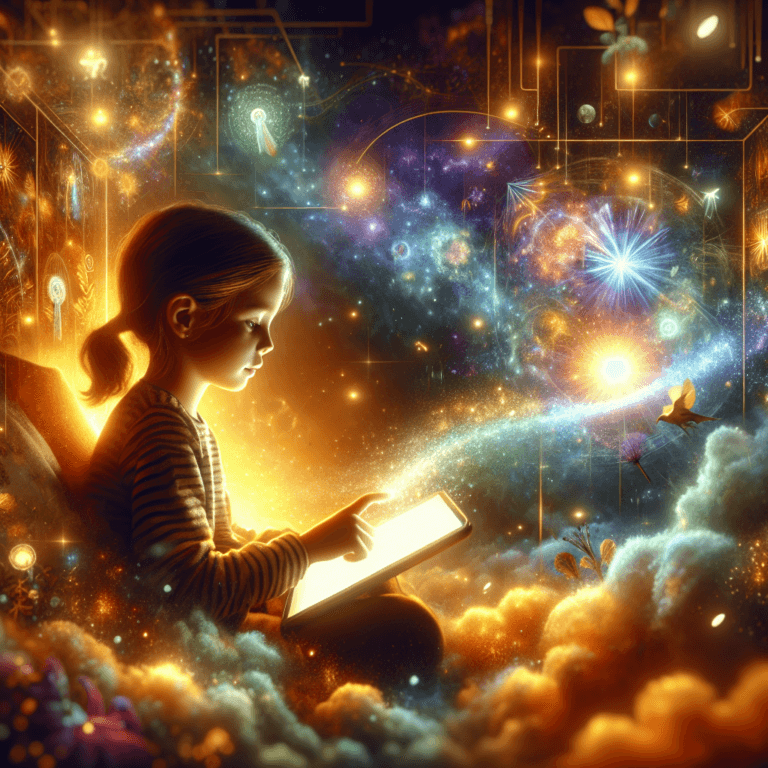 Il respiro delle stelle - Le stelle sospirano dolcemente nel cielo, cullando i sogni di chi dorme sereno