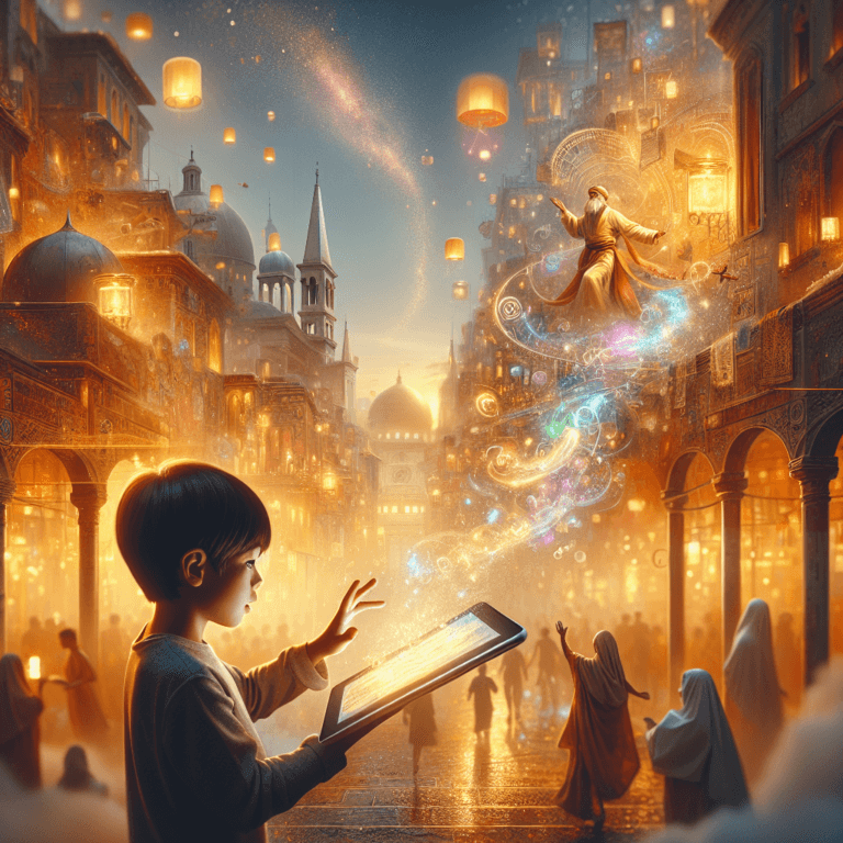 Il segreto della Via Lattea - Un nonno racconta una leggenda sulla strada di stelle che illumina il cielo