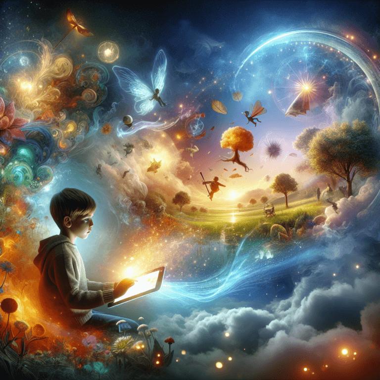 Il seme che voleva crescere - Un piccolo semino affronta vento e pioggia per diventare un grande albero