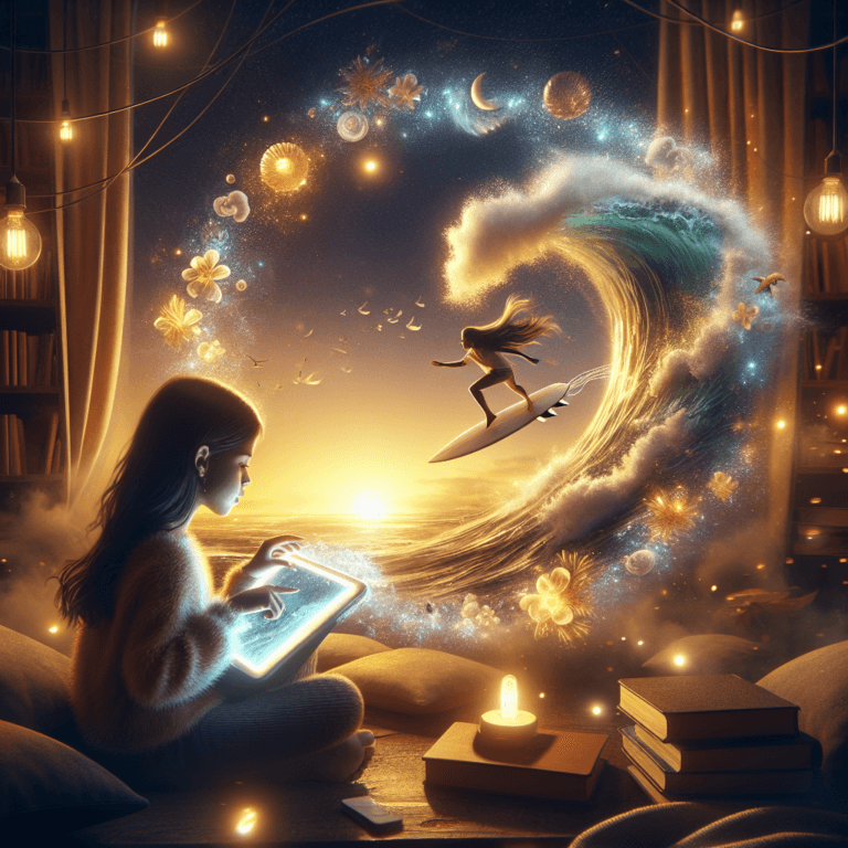 Il surfista e l’onda perfetta - Un ragazzo che cade mille volte impara che solo chi non si arrende può cavalcare l’onda più grande