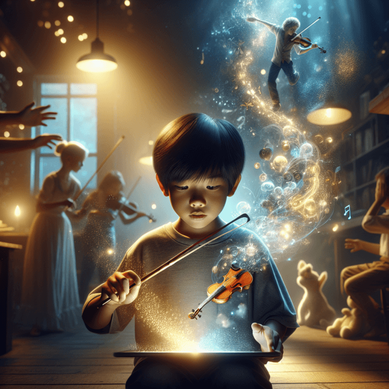 Il violinista del cuore - La storia di Niccolò Paganini, il musicista che faceva danzare le corde del violino