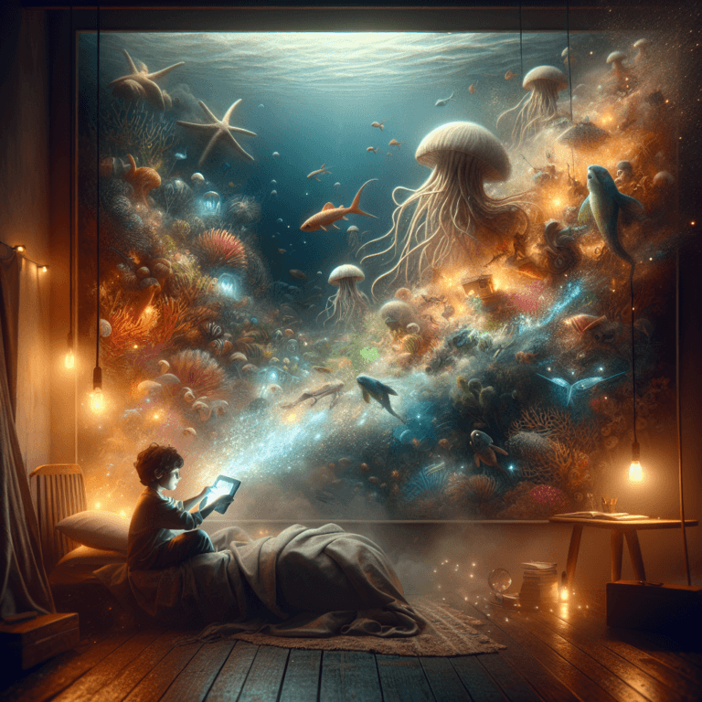 La bambina che voleva esplorare il mare - La storia di Sylvia Earle, la donna che scoprì i misteri dell’oceano