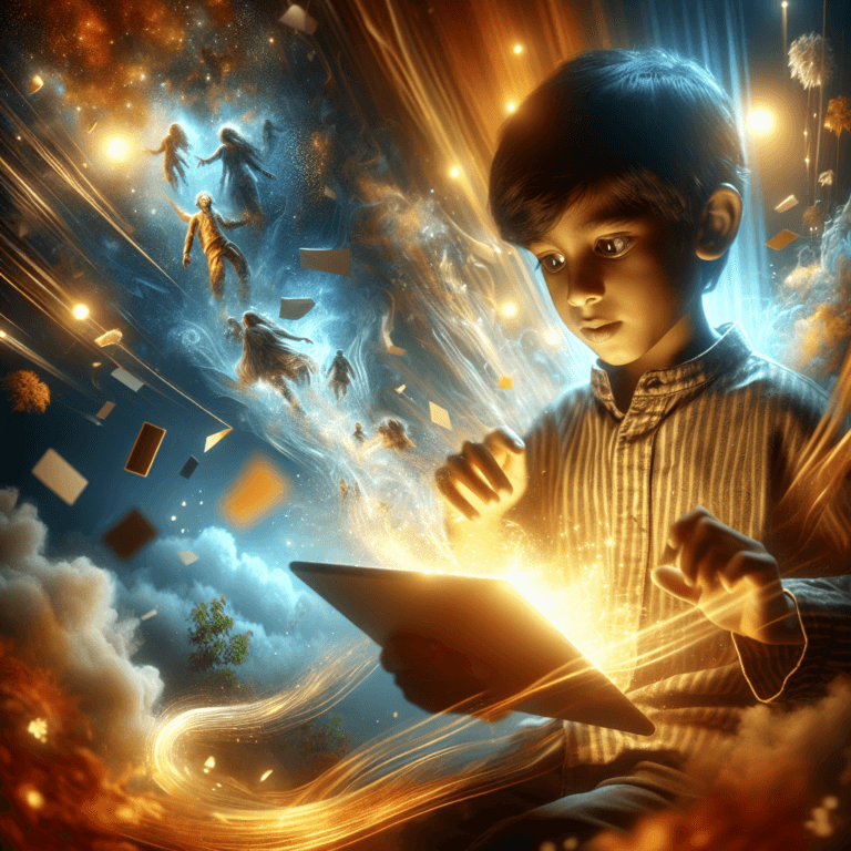 La bambina con le scarpe di vento - Ogni passo che fa la porta in un posto nuovo e meraviglioso