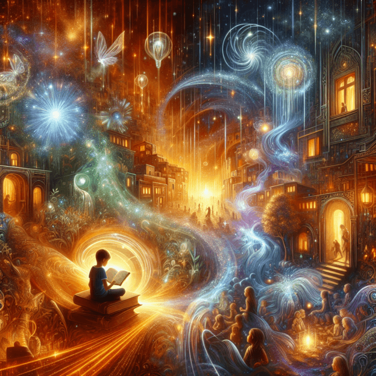 La città dei sogni sospesi - Un villaggio magico dove i sogni aspettano di essere realizzati