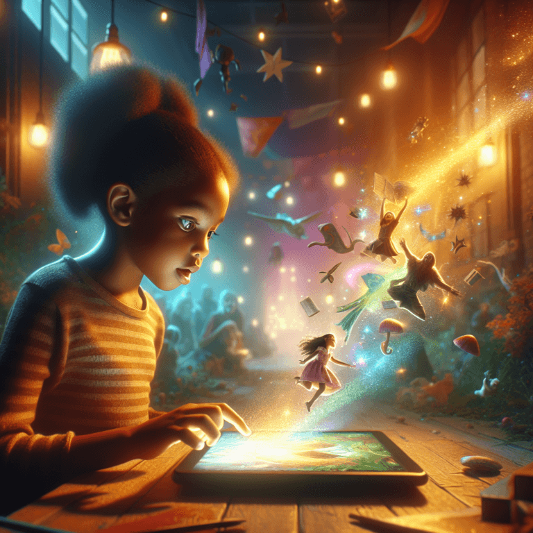 La culla del vento - Il vento soffia leggero, cullando ogni bambino in un dolce abbraccio