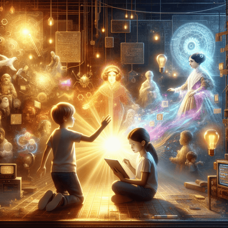 La donna che fece volare l’informatica - La storia di Ada Lovelace, la prima programmatrice della storia